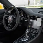 Porsche 911 2019 521 л.с. — лот 57305656 из Китая