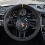 Porsche 911 2019 521 л.с. — лот 57305656 из Китая