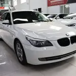 BMW 5 Series 2010 из Китая