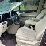 Buick GL8 2022 из Китая