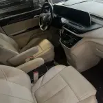 Buick GL8 2022 из Китая