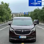 Buick GL8 2022 из Китая