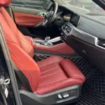 BMW X6 2021 из Китая