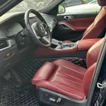 BMW X6 2021 из Китая