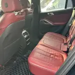 BMW X6 2021 из Китая