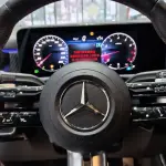 Mercedes-Benz A-Class 2024 из Китая