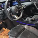 Mercedes-Benz A-Class 2024 из Китая