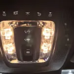 Mercedes-Benz A-Class 2024 из Китая