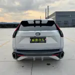 GAC Motor Shadow Cool 2023 из Китая