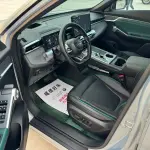 GAC Motor Shadow Cool 2023 из Китая