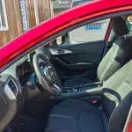 Mazda 3 Axela 2019 из Китая