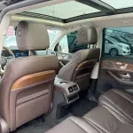 Mercedes-Benz GLS 2022 367 л.с. 367 л.с. 367 л.с. из Китая