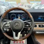 Mercedes-Benz GLS 2022 367 л.с. 367 л.с. 367 л.с. из Китая