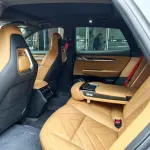 Zeekr 001 2022 лот 57500766 из Китая
