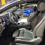 Mercedes-Benz E-Class (Import) 2019 из Китая