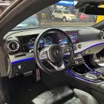 Mercedes-Benz E-Class (Import) 2019 из Китая