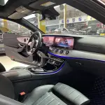 Mercedes-Benz E-Class (Import) 2019 из Китая