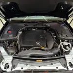 Mercedes-Benz E-Class (Import) 2019 из Китая