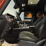 Mercedes-Benz G-Class 2023 из Китая