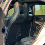 Mercedes-Benz A-Class (Import) 2018 из Китая