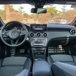 Mercedes-Benz A-Class (Import) 2018 из Китая