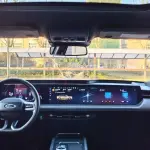 Ford Mondeo 2024 из Китая