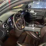 Mercedes-Benz GLC 2016 из Китая