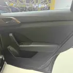 Volkswagen Tharu 2020 из Китая
