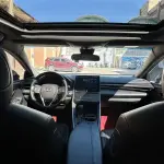 Toyota Avalon 2024 из Китая
