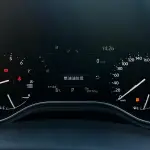 Toyota Avalon 2024 из Китая