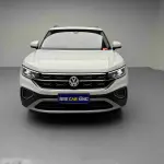 Volkswagen Tayron 2024 из Китая