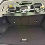 Volkswagen Tayron 2024 из Китая