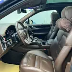 Porsche Cayenne 2020 из Китая