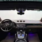 Porsche Cayenne 2020 из Китая