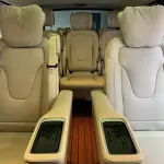 Mercedes-Benz V-Class 2023 из Китая