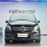 Mercedes-Benz V-Class 2023 из Китая