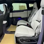 HiPhi HiPhi X 2022 из Китая