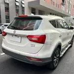 Fengguang Fengguang 580 2016 из Китая