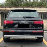 Audi Q7 2017 333 л.с. из Китая