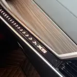 BMW X5 2024 из Китая