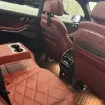 BMW X5 2024 из Китая