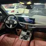 BMW X5 2024 из Китая