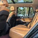 BMW X5 (Import) 2020 340 л.с. — лот 57507982 из Китая