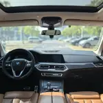 BMW X5 (Import) 2020 340 л.с. — лот 57507982 из Китая