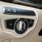 Mercedes-Benz V-Class 2023 из Китая