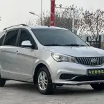 Karry K50 2016 из Китая