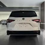 Toyota Granvia 2025 из Китая