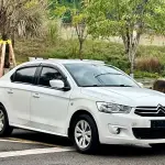 Citroen Elysee 2016 из Китая