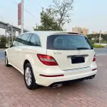 Mercedes-Benz R-Class 2013 из Китая