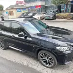 BMW X3 2023 245 л.с. — лот 57508092 из Китая